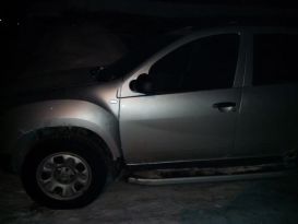SUV   Renault Duster 2013 , 630000 , 