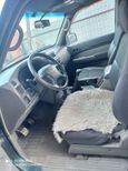  3  Nissan Patrol 1998 , 700000 , 