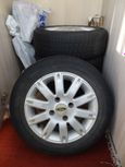  3  Ford Fiesta 2006 , 170000 , 