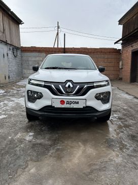  Renault City K-ZE 2019 , 1500000 , 