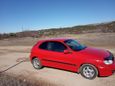  Daewoo Lanos 2001 , 130000 , 