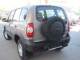 SUV   Chevrolet Niva 2016 , 575000 , 