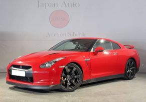  Nissan GT-R 2010 , 2125000 , 