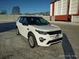 SUV   Land Rover Discovery Sport 2018 , 3000000 , 