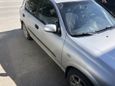  Nissan Almera 2000 , 90000 , 