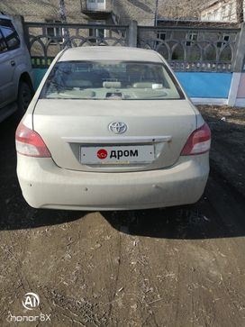  Toyota Yaris 2006 , 460000 , 