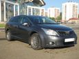  Toyota Avensis 2009 , 790000 , 