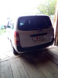  Toyota Probox 2007 , 370000 , 