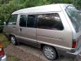    Toyota Town Ace 1991 , 120000 , 