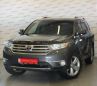 SUV   Toyota Highlander 2011 , 1120000 , 