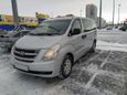    Hyundai Grand Starex 2008 , 650000 , 