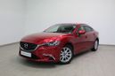  Mazda Mazda6 2015 , 1290000 , 