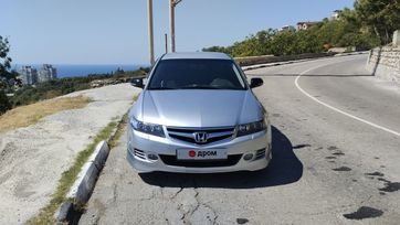  Honda Accord 2006 , 950000 , 