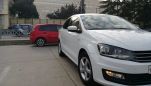  Volkswagen Polo 2015 , 525000 , 