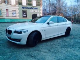  BMW 5-Series 2012 , 1270000 ,  