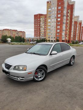  Hyundai Elantra 2005 , 270000 , 