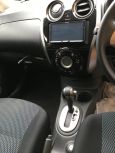  Nissan Note 2014 , 465000 , 