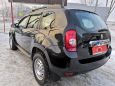 SUV   Renault Duster 2013 , 585000 , 