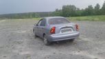  Chevrolet Lanos 2007 , 115000 , 