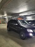 SUV   Mercedes-Benz M-Class 2008 , 1100000 , 