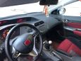  3  Honda Civic Type R 2008 , 899000 , 