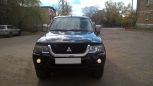 SUV   Mitsubishi Pajero Sport 2000 , 505000 , -