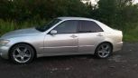  Toyota Altezza 2002 , 280000 , 