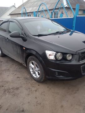  Chevrolet Aveo 2012 , 350000 , 