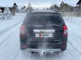 SUV   Chevrolet Captiva 2007 , 795000 , 