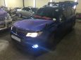 SUV   Subaru Forester 2008 , 950000 , 