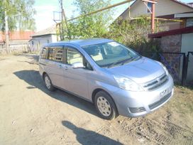    Toyota Isis 2008 , 600000 , 