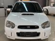  Subaru Impreza WRX STI 2003 , 650000 , 