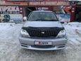 SUV   Toyota Harrier 2000 , 610000 , 