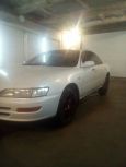  Toyota Carina ED 1994 , 150000 , 