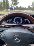  Mercedes-Benz S-Class 2012 , 1750000 , 