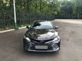  Toyota Camry 2018 , 2070000 , 