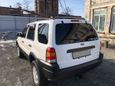 SUV   Ford Escape 2003 , 420000 , 