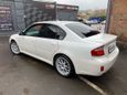  Subaru Legacy B4 2007 , 630000 , 