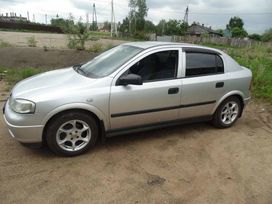  Opel Astra 2004 , 230000 , 