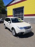 SUV   Subaru Forester 2011 , 950000 , --