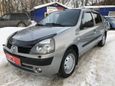  Renault Symbol 2005 , 187000 , 