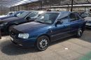  Hyundai Accent 2007 , 255000 , 