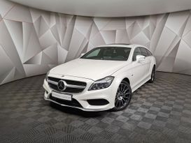  Mercedes-Benz CLS-Class 2017 , 3699700 , 