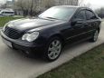  Mercedes-Benz C-Class 2002 , 435000 , 