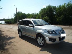 SUV   Great Wall Hover H3 2013 , 580000 , 