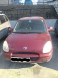  Toyota Duet 1998 , 125000 , 