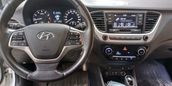  Hyundai Solaris 2017 , 730000 , 