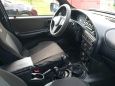 SUV   Chevrolet Niva 2012 , 345000 , 