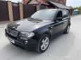 SUV   BMW X3 2008 , 810000 , 