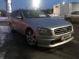  Nissan Stagea 2004 , 570000 , 